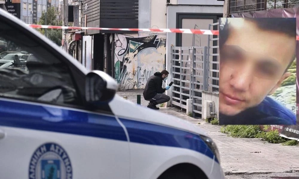 Γκάζι: Προσωρινά κρατούμενος ο 33χρονος συνεπιβάτης του τζιπ
